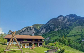 Gorgeous Apartment In Großarl With Wifi